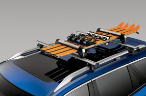 Ski Attachment